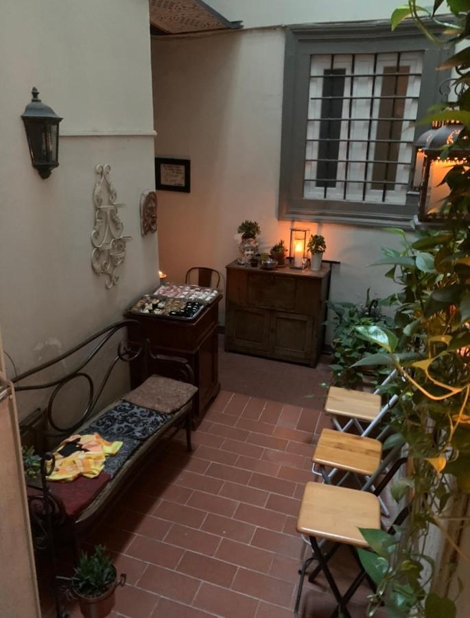 Tower Room Florence Extérieur photo