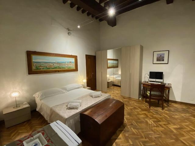 Tower Room Florence Extérieur photo