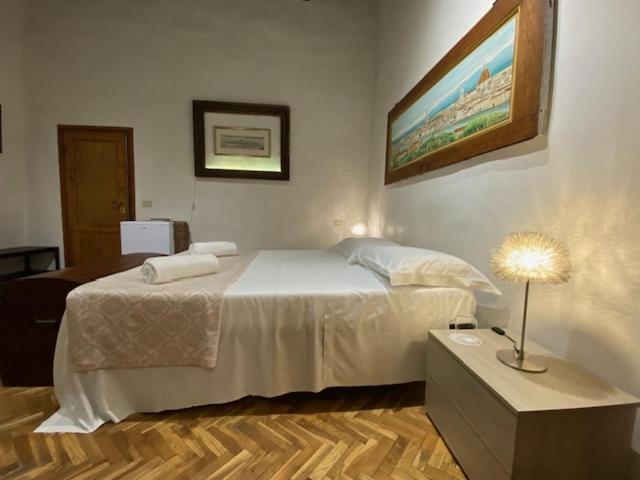 Tower Room Florence Extérieur photo